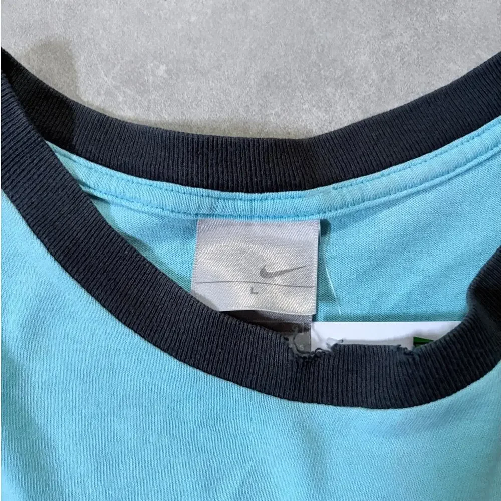 Nike authentic 2000s